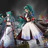 【Pre-Sale】Game Arknights Cosplay Hoshiguma the Breacher Cosplay Costume Premium Edition Cosplay Costumes